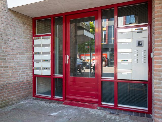 Dorpsstraat 28e, Woudenberg