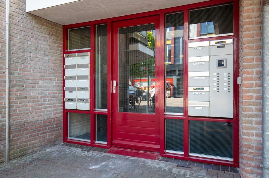 Dorpsstraat 28e