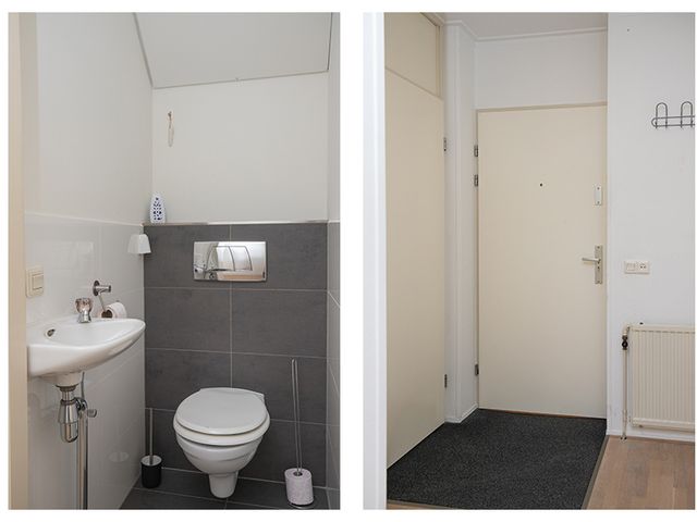 Dorpsstraat 28e, Woudenberg