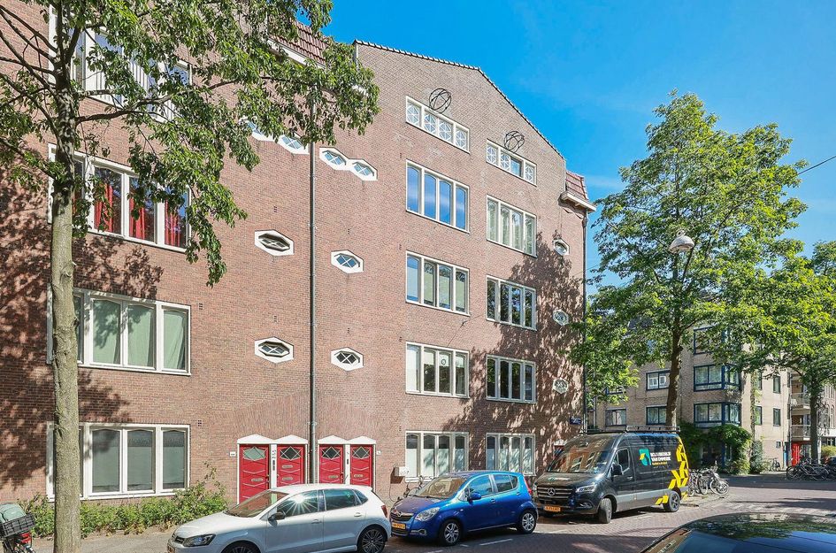 Knollendamstraat 58