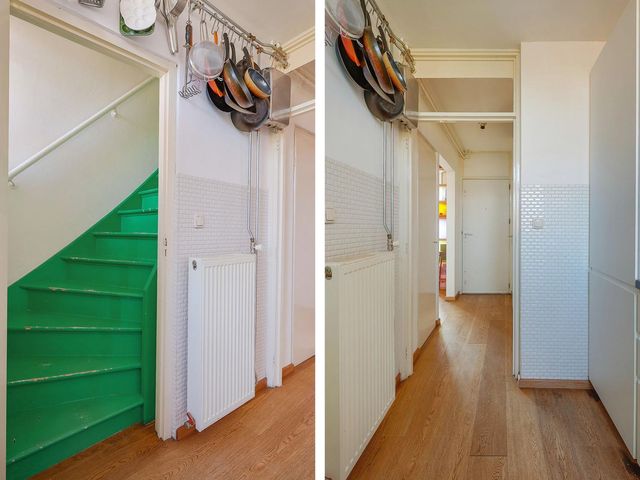 Knollendamstraat 58, Amsterdam