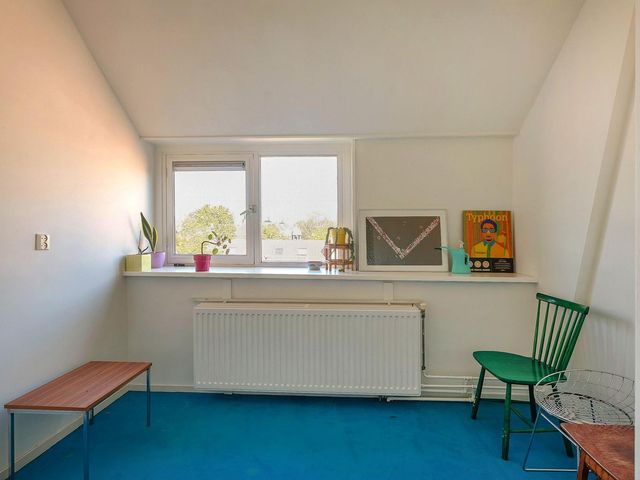 Knollendamstraat 58, Amsterdam