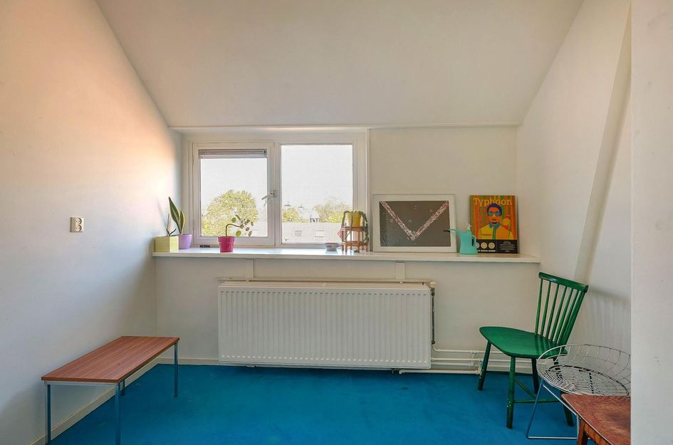 Knollendamstraat 58