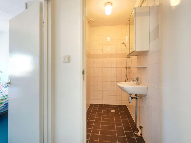 Knollendamstraat 58, Amsterdam