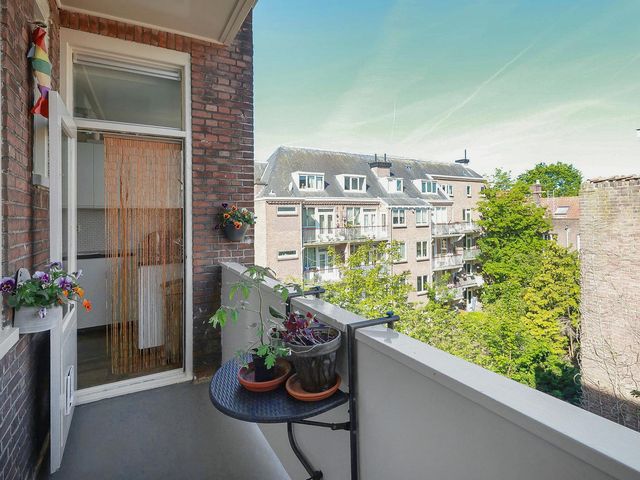 Knollendamstraat 58, Amsterdam