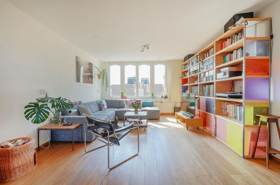 Knollendamstraat 58