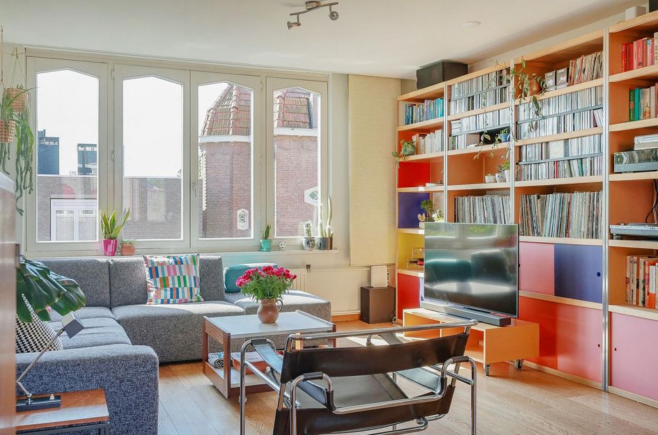 Knollendamstraat 58