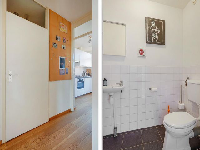 Knollendamstraat 58, Amsterdam