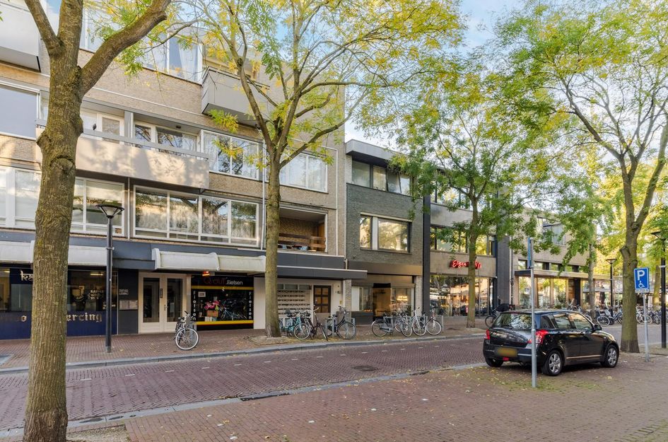 Burgwal 106