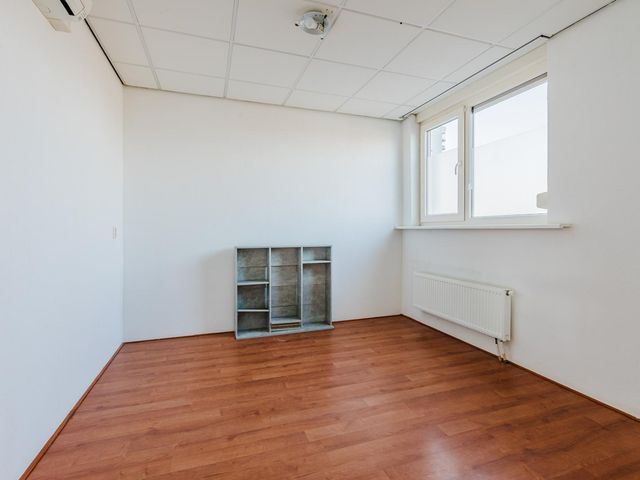 Burgwal 106, Oss