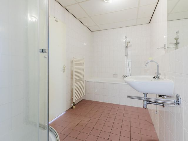 Burgwal 106, Oss