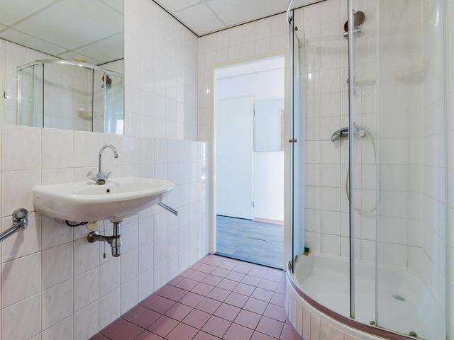Burgwal 106, Oss
