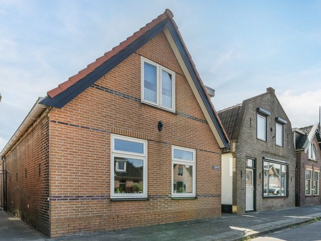 Broekerhavenweg 197, Bovenkarspel