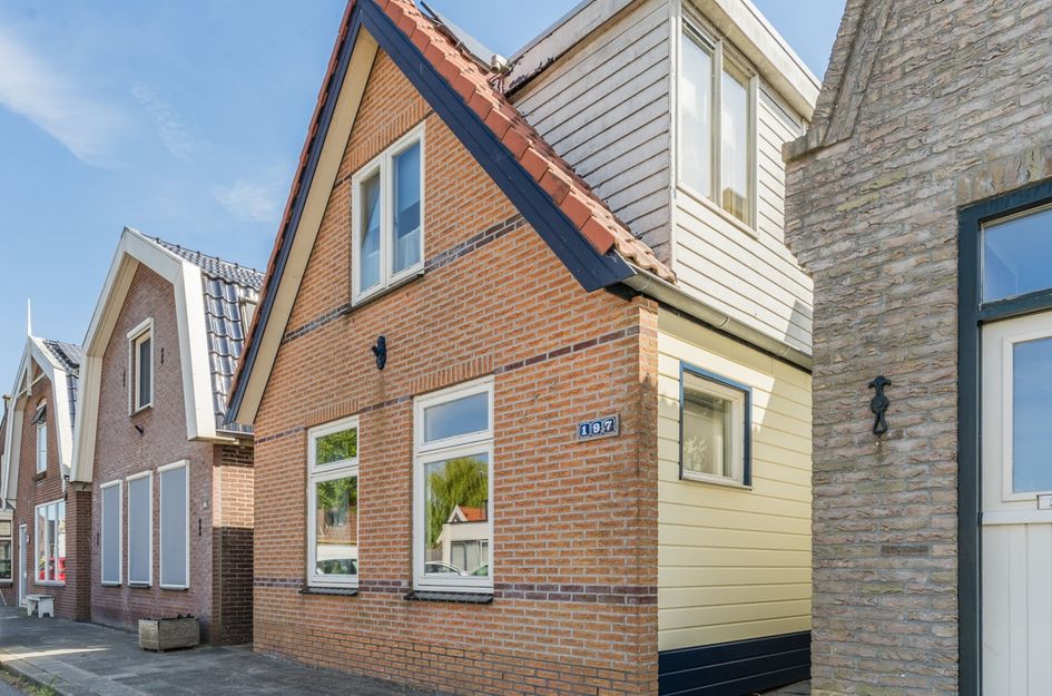 Broekerhavenweg 197