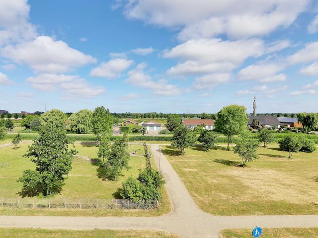 Oostmeerlaan 68, Berkel En Rodenrijs