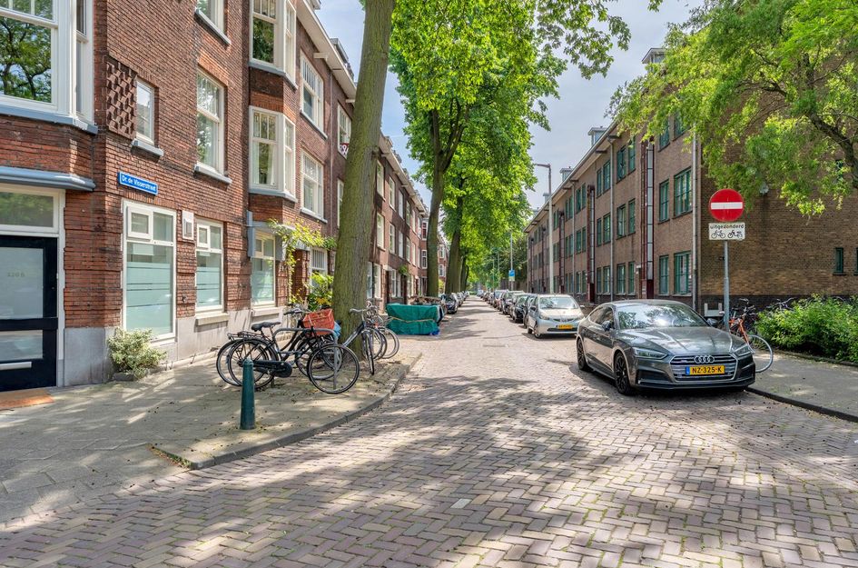 Dr. de Visserstraat 18A 01