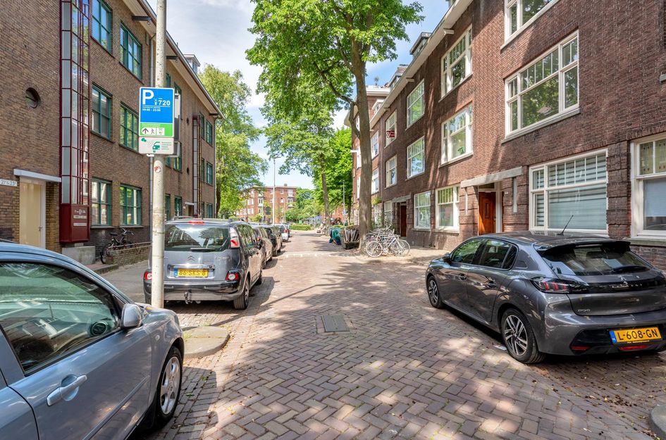 Dr. de Visserstraat 18A 01