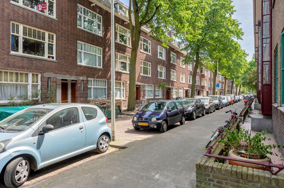 Dr. de Visserstraat 18A 01