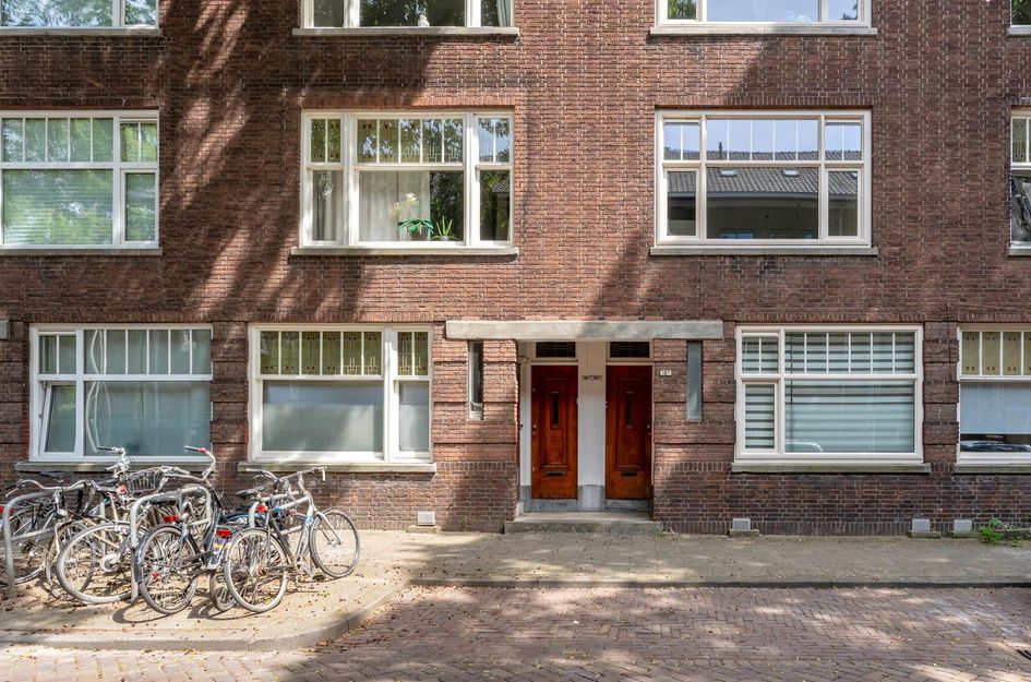 Dr. de Visserstraat 18A 01