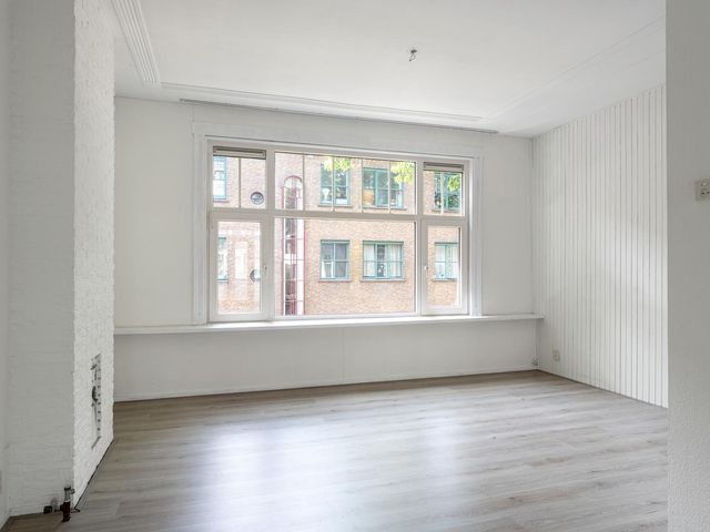 Dr. de Visserstraat 18A 01, Rotterdam