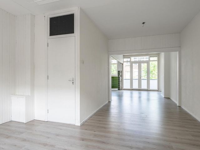 Dr. de Visserstraat 18A 01, Rotterdam