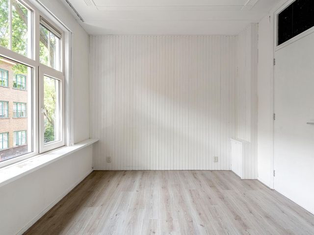 Dr. de Visserstraat 18A 01, Rotterdam