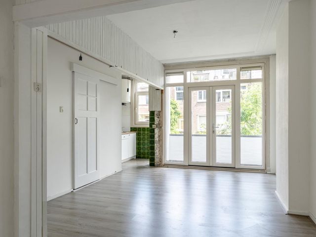 Dr. de Visserstraat 18A 01, Rotterdam