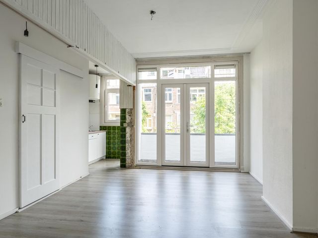 Dr. de Visserstraat 18A 01, Rotterdam