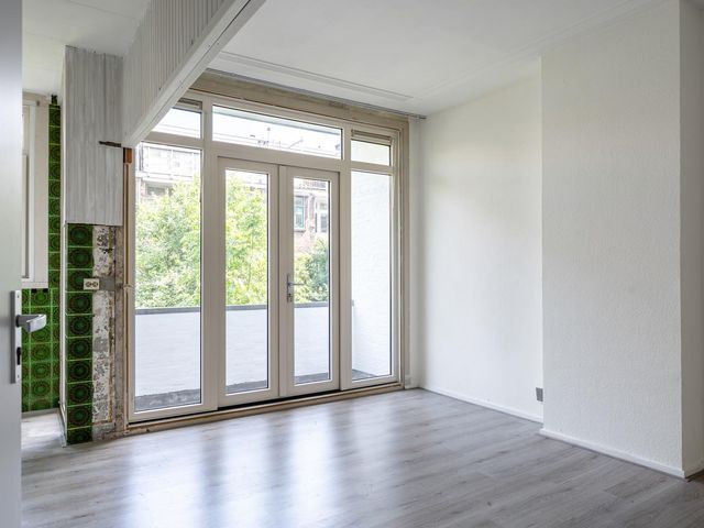Dr. de Visserstraat 18A 01, Rotterdam