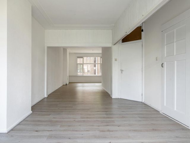 Dr. de Visserstraat 18A 01, Rotterdam