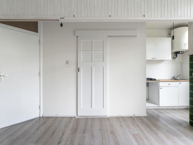 Dr. de Visserstraat 18A 01, Rotterdam