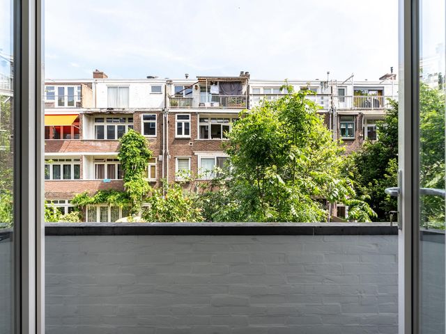 Dr. de Visserstraat 18A 01, Rotterdam