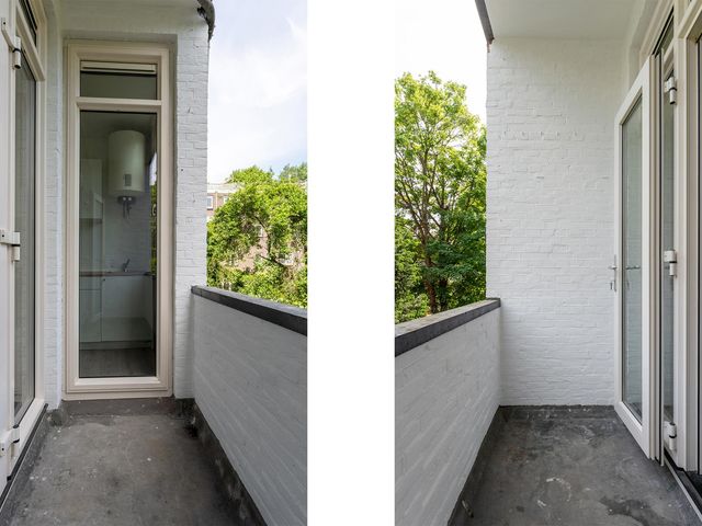 Dr. de Visserstraat 18A 01, Rotterdam