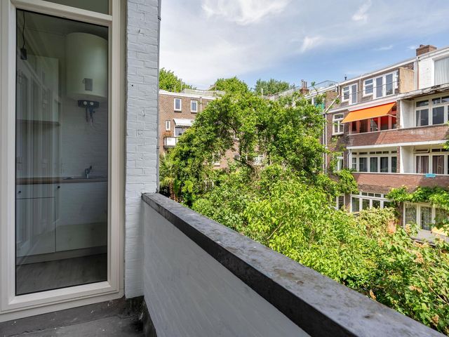 Dr. de Visserstraat 18A 01, Rotterdam