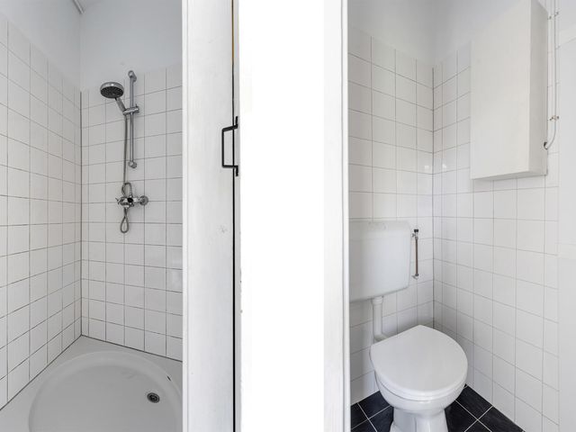 Dr. de Visserstraat 18A 01, Rotterdam