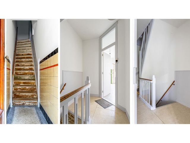 Dr. de Visserstraat 18A 01, Rotterdam