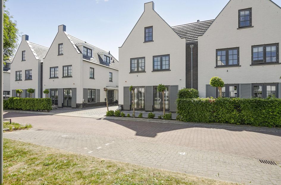 Wijkermeerhof 16