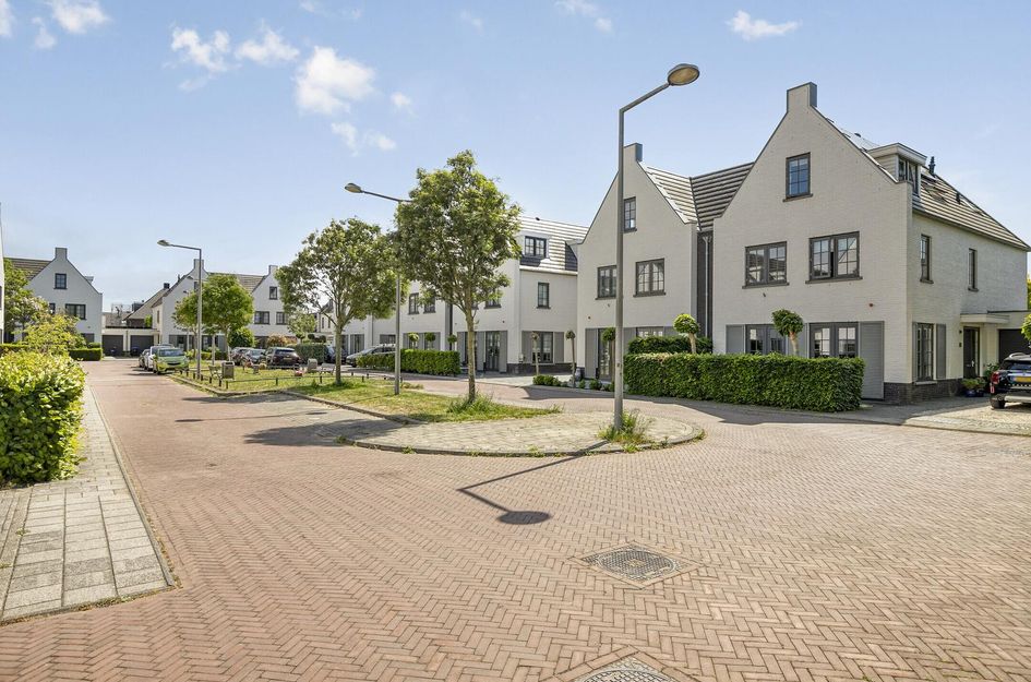 Wijkermeerhof 16