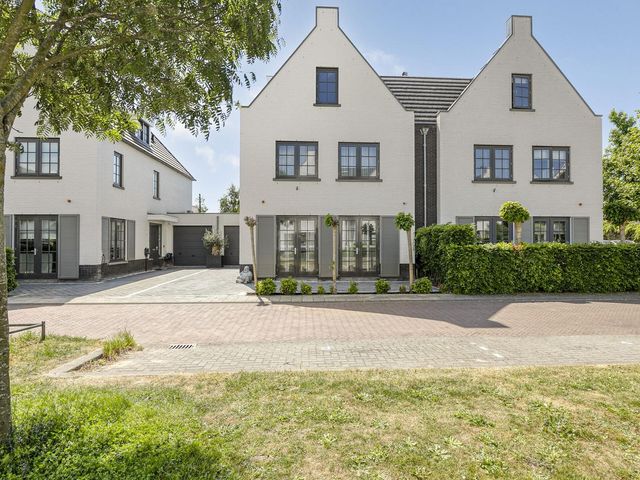 Wijkermeerhof 16, 'S-Gravenhage