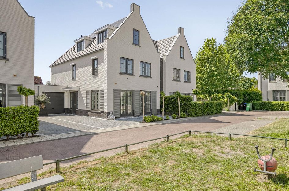 Wijkermeerhof 16