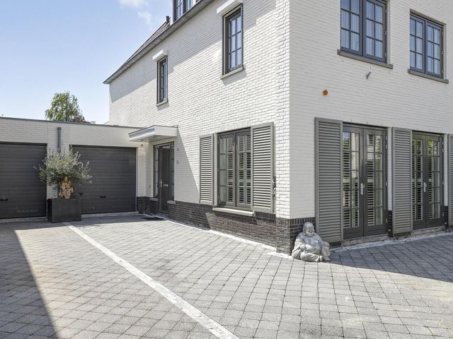 Wijkermeerhof 16, 'S-Gravenhage
