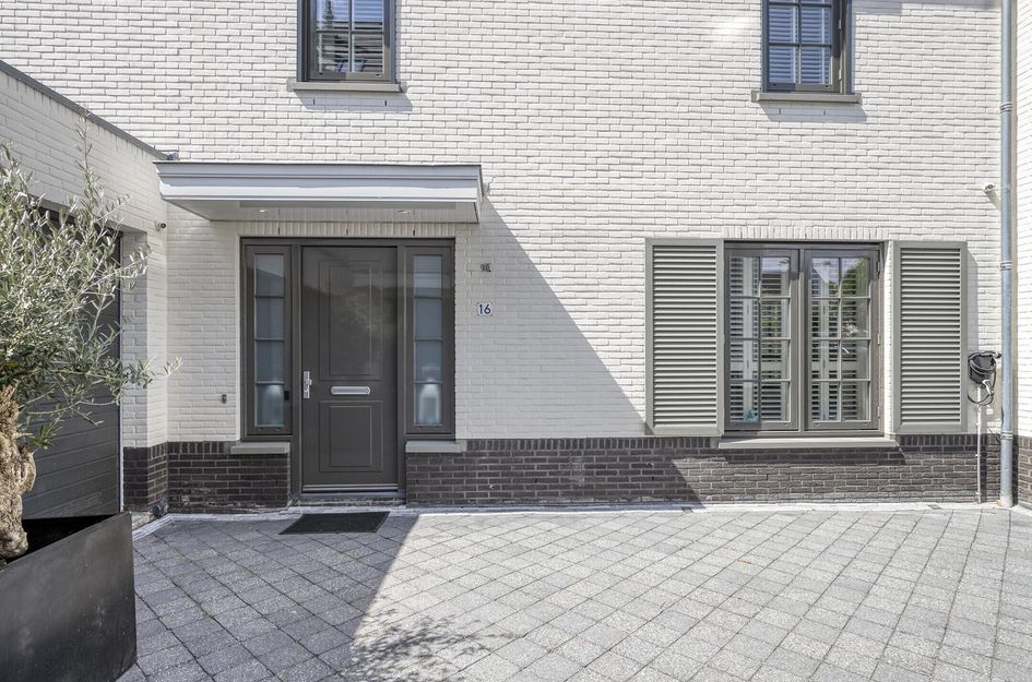 Wijkermeerhof 16