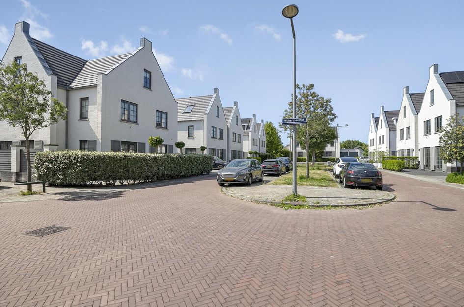 Wijkermeerhof 16