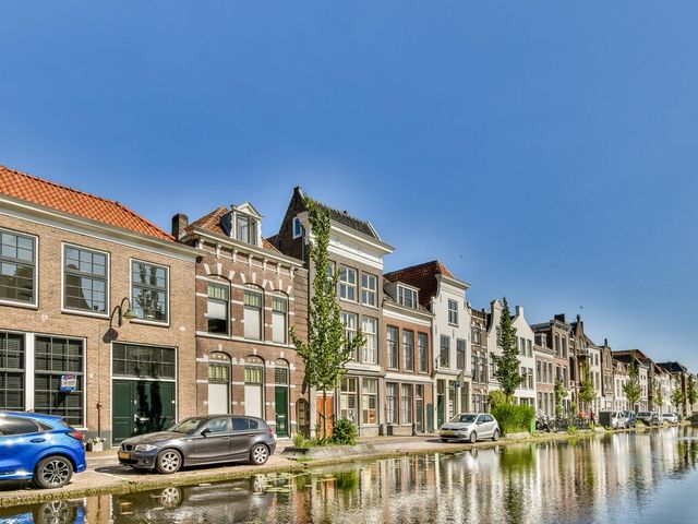 Turfmarkt 122a, Gouda