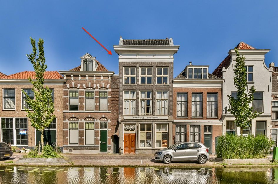 Turfmarkt 122a