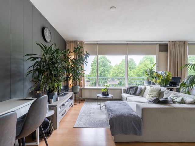Handellaan 21, Zwolle