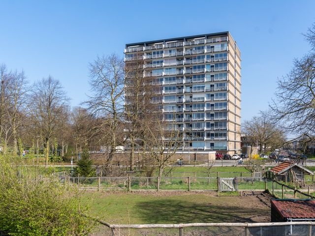Handellaan 21, Zwolle