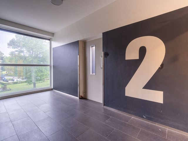 Handellaan 21, Zwolle
