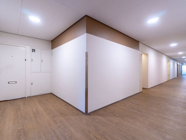 Handellaan 21, Zwolle