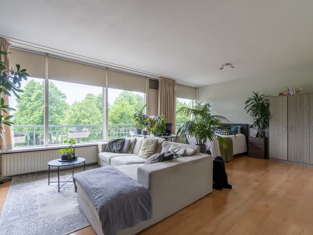 Handellaan 21, Zwolle